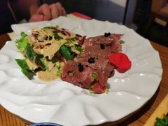 -阿吾罗日本料理(K11艺术中心店)