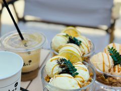 -J Create城市露营咖啡·简餐·宠物(上海动物园店)