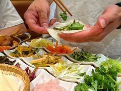 丝娃娃-黔派·贵州烙锅烤肉·米粉(车公庙店)