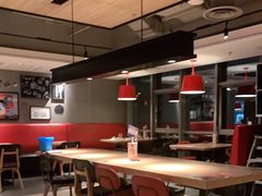 大堂-必胜客(双榆树店)