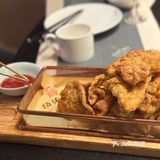 吃的就是青岛味，就是桢橱这家餐厅🍴