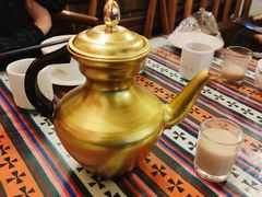 -卡万金特色藏餐