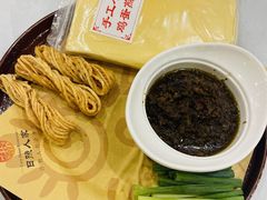 -山东八大碗山东老字号