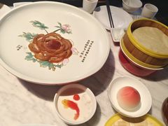 -京味斋·北京烤鸭(华威桥北工大店)