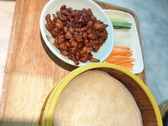 -小菜园新徽菜(无锡宜家荟聚中心店)