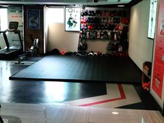 -一兆韦德健身(古美店)