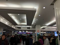 -复旦大学附属肿瘤医院(徐汇院区)