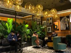 -半秋山西餐厅(宜昌大洋店)