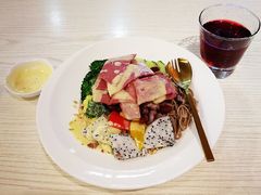 -轻沙拉Fit Salad(珠江新城店)