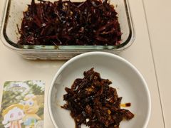 -汝萍传统蘸水菜(春华路总店)