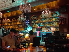 -隐肆威士忌鸡尾酒吧(玉沙国际店)