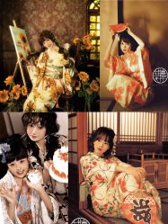 点击看大图 -持熹光年写真体验馆