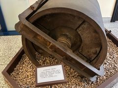 -哈尔滨工业大学-博物馆