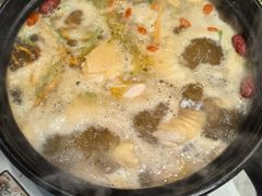 -品大三·经典淮扬菜(大行宫店)