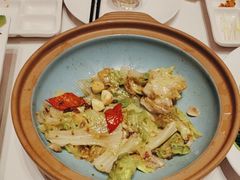 -正德楼果木烤鸭·渔家菜(东港店)