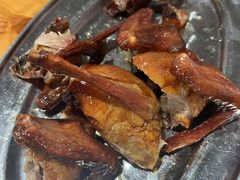 -鸽皇农庄(长湴店)
