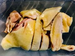 -渔意楼·驰名沙田乳鸽(五羊旗舰店)