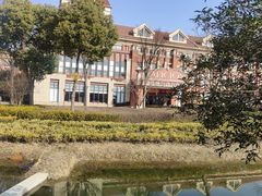 -歌斐颂巧克力小镇