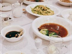 -云冈美高大酒店-西餐厅