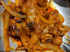 -北丐先生·野馄饨烧烤(雨花万象店)
