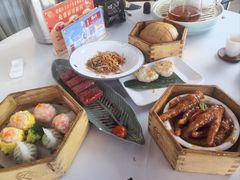 -鹿鸣酒家(越秀店)