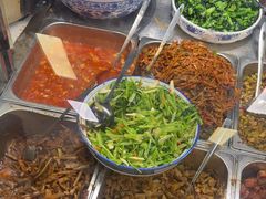 -梅溪·小伙子干挑面(安吉总店)