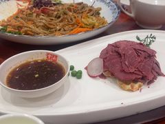 -山西会馆·晋菜·晋商宴·学堂记忆(许坦西街店)