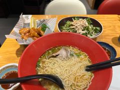 -一風堂拉面(美罗城店)