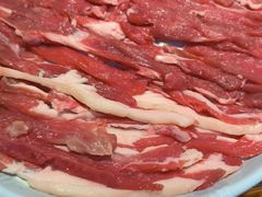 -義聚德·清真铜锅涮羊肉·烧烤(河东店)