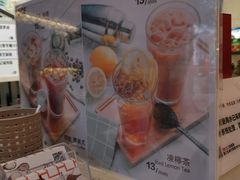 菜单-一记(海逸城邦店)