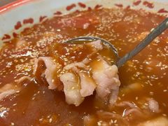 -江湖黑大兔(杨家坪店)