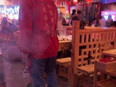 -吴老幺火锅(金龙店)