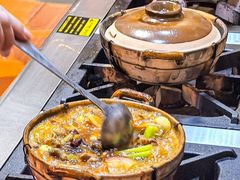 -百味源炭火烤翅 ·夜市大排档(酒仙桥店)