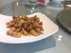 -老牌坊鲁菜名店(宽厚里店)