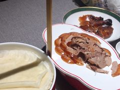 -秀儿四九城·新京菜(亚运村鸟巢店)