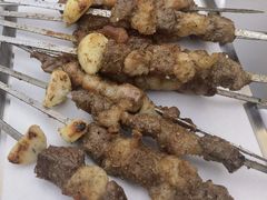 -No.DD戳子烧烤·江湖菜(北京总店)