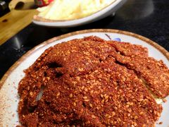 麻辣牛肉-大龙燚火锅(五一广场店)