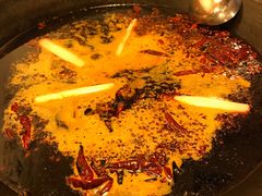-星鸿社重庆老火锅(燃灯寺分店)