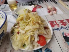 邦邦肉-朱秀英梆梆肉葫芦头(琉璃街店)