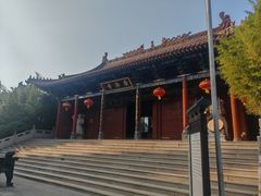 -大槐树寻根祭祖园