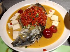 -鑫小城故事·砂锅·排骨藕汤(兴业路店)