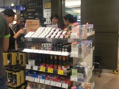 -blt精品超市(KKMALL京基店)