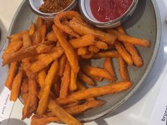 -火山屋台(新街口店)