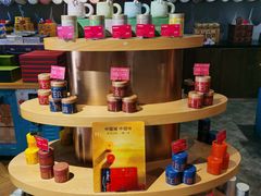 -大益茶庭(勐海会员中心店)