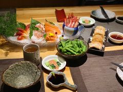 -立山居酒屋·烧鸟 天妇罗(西北湖店)