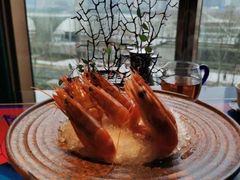 -上海滩餐厅(BFC外滩金融中心店)
