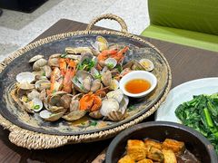 -阿毛饭店(和义路店)