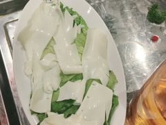 -袁老四老火锅(大丰店)