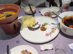 -千滋百味·醉江澜花园餐厅(街道口店)