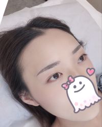 -久匠·野生眉半永久纹绣